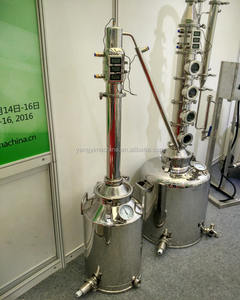 Destilación <span class=keywords><strong>de</strong></span> etanol para el hogar, destilador <span class=keywords><strong>de</strong></span> <span class=keywords><strong>alcohol</strong></span> <span class=keywords><strong>de</strong></span> 30L y 50L, a la venta - Product Image 3