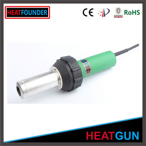 230V 1600W aire caliente <span class=keywords><strong>pistola</strong></span> <span class=keywords><strong>de</strong></span> aire caliente - Product Image 3