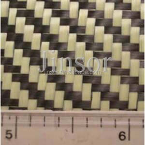 H สานผ้าใยคาร์บอนเคฟลาร์ - Product Image 4