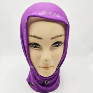 2018 vente Chaude multifonctionnel pas cher écharpe bondage chapellerie personnalisé bandana - Product Image 4