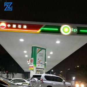 Giá Dầu Đăng Nhỏ Khí <span class=keywords><strong>Gas</strong></span> Trạm - Product Image 2