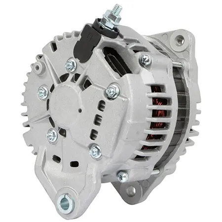 Nissan Sentra Için 12 V Oto Alternatör 23100-4M800 23100-4M800R 231004M800