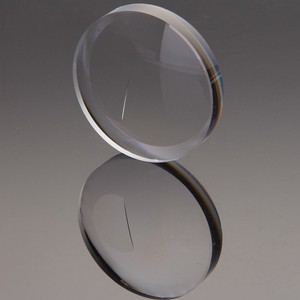 Phổ Biến 1.56 Ống Kính Quang Học Trắng Uc Ống Kính - Product Image 3