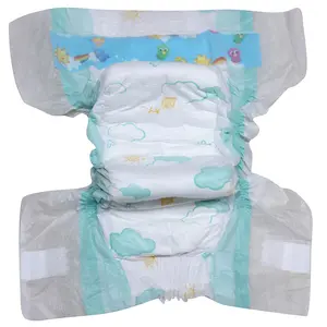 Bambino Pampas Babyland Cloth Diaper