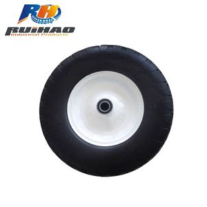 <span class=keywords><strong>Rueda</strong></span> de carro Barrow equilibrio ruedas 16*4,00-8 - Product Image 5