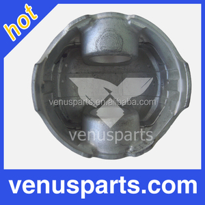 Pistone per Motore Diesel 2C 13101-64110 13101-64090 6071900 - Product Image 5
