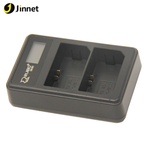 LCD Double Chargeur pour Sony NP-FZ100 Batterie Chargeur Alpha 9 A9 9R A9R 9S <span class=keywords><strong>A7</strong></span> R III <span class=keywords><strong>R3</strong></span> A7R4 - Product Image 3