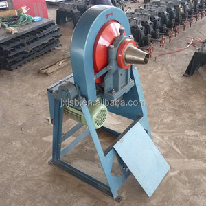 Labor Waage Kleine XMQ Kugelmühle für Schleifen Felsen - Product Image 6
