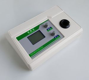 Draagbare Troebelheidsmeter 0-200 <span class=keywords><strong>Ntu</strong></span>-Handheld Waterkwaliteitstester Voor Lage Troebelheidsmeting, Betaalbaar En Nauwkeurig - Product Image 1