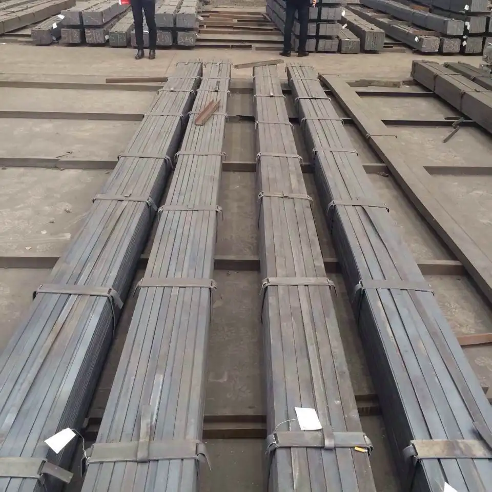 Alaşımlı çelik aısı 4140 yassı çelik çubuk, 42 CrMo/42crmo4 yassı çelik levha, çelik üst çince çelik üreticisi
