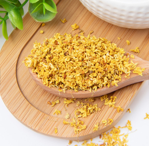 ชาดอกไม้แห้งกุ้ยฮวาชา ชาหอมหมื่นลี้ - Product Image 3