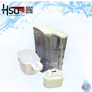 Al por mayor mejor casera jarra purificadora con <span class=keywords><strong>filtro</strong></span> de agua - Product Image 2