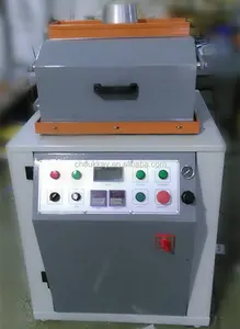 Zamak takı üretim ekipmanları santrifüj döküm makinesi