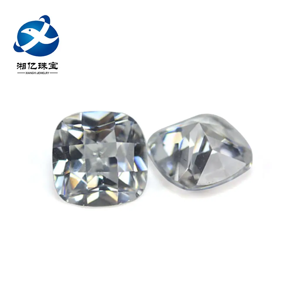 Good quality new cubic zirconia jewelry bulk