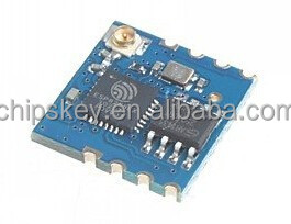 電子モジュール #15f039 ESP-<span class=keywords><strong>02</strong></span> <span class=keywords><strong>ESP8266</strong></span>シリアルWIFIモジュールESP02 - Product Image 2