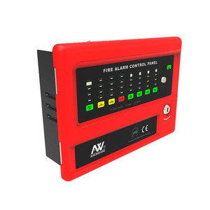 แผงควบคุมสัญญาณเตือนภัยไฟไหม้ที่ดีที่สุดสำหรับการขายส่งหรือขายปลีก - Product Image 4