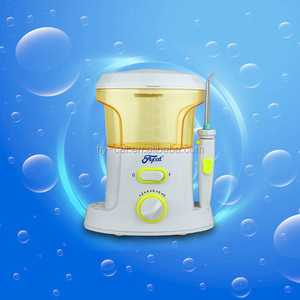 Chine soie <span class=keywords><strong>dentaire</strong></span>, Eau jet <span class=keywords><strong>hydropulseur</strong></span>, <span class=keywords><strong>Utilisation</strong></span> des dents et de la langue nettoyage des dents spa - Product Image 1