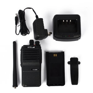 Buen Rendimiento de mano VHF Digital FM Radio Receptor <span class=keywords><strong>Mundial</strong></span> - Product Image 6