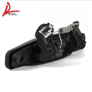 Maniglia per Porta per <span class=keywords><strong>Renault</strong></span> <span class=keywords><strong>Dacia</strong></span> <span class=keywords><strong>Sandero</strong></span> - Product Image 4