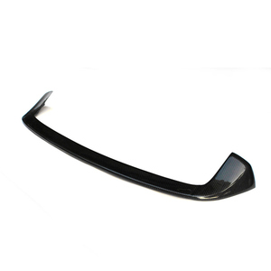 ิ่มสปอยเลอร์หลังคาฝากระโปรงหลังแบบคาร์บอนสำหรับ BMW 1 Series F20 LCI เพิ่มสไตล์ AC 2015-2019 - Product Image 1