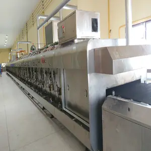 New design automatic biscuit made machine;automatic biscuit making machine