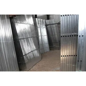 Drywall Gypsum Partitions Prices Prime Hot Rolled Drywall Metal Profile For Partition System Stud And Track For Gypsum