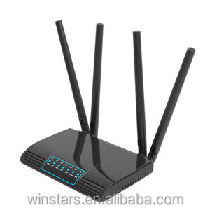 Original Home <strong>Router</strong> 1200M Smart Dual-Band WIFI <strong>Router</strong> Low-power Consumption , 4 Antenna Wi-Fi <strong>Wireless</strong> <strong>Routers</strong> - Product Image 6