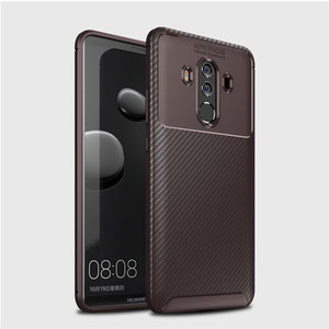 Antiurto di protezione In fibra di Carbonio tpu per <span class=keywords><strong>huawei</strong></span> <span class=keywords><strong>mate</strong></span> <span class=keywords><strong>10</strong></span> <span class=keywords><strong>pro</strong></span> caso della copertura posteriore, cassa del telefono mobile per <span class=keywords><strong>huawei</strong></span> <span class=keywords><strong>mate</strong></span> <span class=keywords><strong>10</strong></span> <span class=keywords><strong>pro</strong></span> - Product Image 2