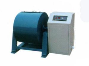 Dijital ekran Los Angeles aşınma test cihazı - Product Image 4