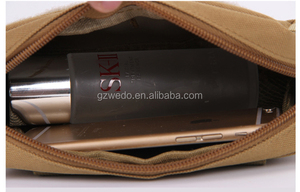 Piccola Tasca Tattica Molle, Compatto Porta Attrezzi EMT, Borsa Multiuso da Cintura, Tasca Tattica EDC per Accessori e Attrezzature - Product Image 6