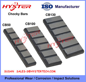 63HRC/700 BHN DOMITE blanco hierro bloques <span class=keywords><strong>chocky</strong></span> - Product Image 5
