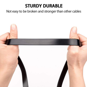 Extensor <span class=keywords><strong>de</strong></span> diagnóstico <span class=keywords><strong>de</strong></span> coche, OBD-II Universal, Cable macho a hembra Dual <span class=keywords><strong>de</strong></span> 16 Pines, Cable OBD2, Cable divisor Y OBD para vehículo - Product Image 2