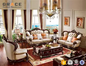 H955R Liege sofa Set Polen Reliner Sofa Schaum Lucuxy Sofa Set