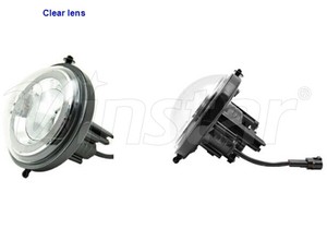 Vinstar OE montaje accesorios del coche powwer alta Dayline led de Guía de luz para R55 Clubman 07-14 con E4 drl certificados - Product Image 3