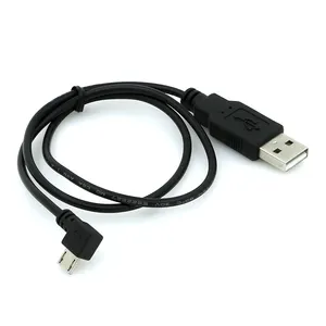 5m 6m 1m 2m 3m multi-function 28awg 1p 2c 28awg awm 2725 power only multiple phone low profile date usb to mirco micro usb cable