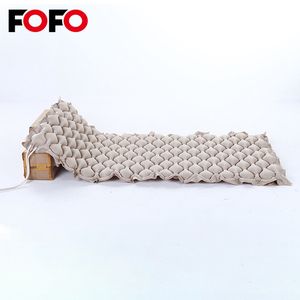 Kasur Tiup Medis Rumah Sakit untuk Pencegahan Dekubitus dengan Gelembung Udara yang Berfluktuasi Ganda - Product Image 1