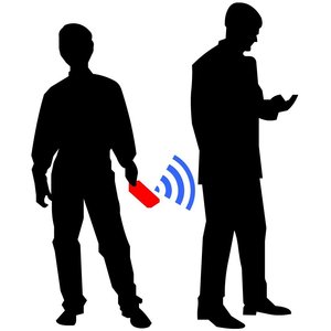 RFID Chặn Thẻ Bằng Cách Bảo Vệ Tín Dụng Và Thẻ Ghi Nợ Với RFID Chip Từ Trộm Danh Tính, Bộ Lấy Và Hacker - Product Image 6