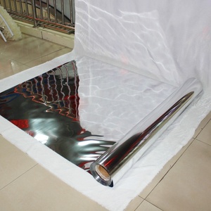 Wholesale Wedding Mirror Aisle <strong>Runner</strong> <strong>Carpet</strong> for Stage Decoration - Product Image 4