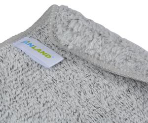 Sunland 100% Charbon <span class=keywords><strong>de</strong></span> <span class=keywords><strong>bambou</strong></span> Fiber <span class=keywords><strong>De</strong></span> Fiber <span class=keywords><strong>De</strong></span> <span class=keywords><strong>Cheveux</strong></span> <span class=keywords><strong>De</strong></span> Bébé <span class=keywords><strong>Serviette</strong></span> <span class=keywords><strong>De</strong></span> Bain - Product Image 6