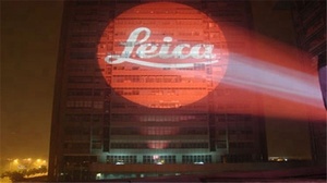 High Bright Waterproof 200W Facade logo <strong>Projector</strong> Showing 4 Images in Turn Outdoor <strong>LED</strong> Gobo Logo <strong>Projector</strong> <strong>Light</strong> - Product Image 3