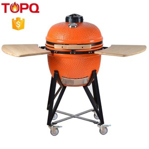 TOPQ onezone estufas de pellets estufa de carbón <span class=keywords><strong>bbq</strong></span> comercial <span class=keywords><strong>para</strong></span> la venta - Product Image 5
