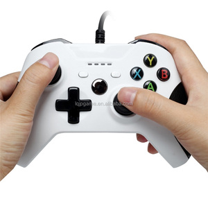 Nuevo Joystick + Cable para Windows <span class=keywords><strong>Xbox</strong></span> <span class=keywords><strong>One</strong></span>, Controlador USB con Cable para <span class=keywords><strong>Microsoft</strong></span> <span class=keywords><strong>Xbox</strong></span> <span class=keywords><strong>One</strong></span> <span class=keywords><strong>S</strong></span> - Product Image 4