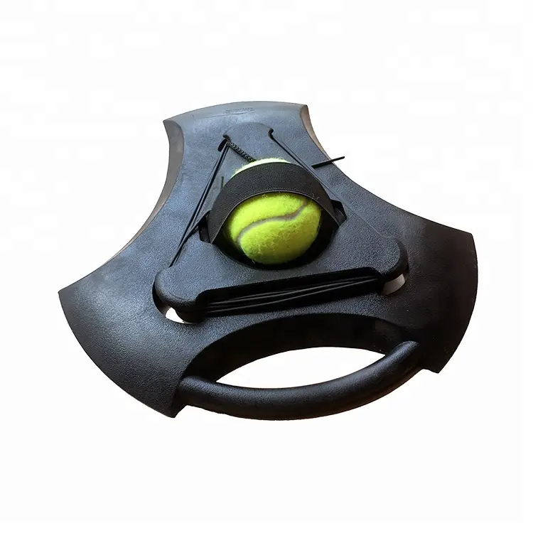 Équipement d'entraînement tennis portable de haute qualité, 1 kit