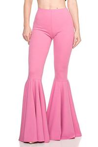 Pantaloni alla Moda a Gamba Larga, Leggings a Vita Alta, Pantaloni <span class=keywords><strong>Cargo</strong></span> da <span class=keywords><strong>Donna</strong></span>, Pantalon Femme Y11677 - Product Image 5