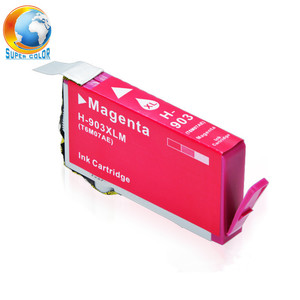 Supercolor CMJ Remplacement 905XL 903 904 905 <span class=keywords><strong>Cartouche</strong></span> D'encre Cartouches Pour <span class=keywords><strong>HP</strong></span> <span class=keywords><strong>6950</strong></span> 6960 6970 <span class=keywords><strong>Imprimante</strong></span> - Product Image 4