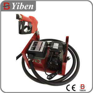 ZYB-80-11A AC Электрический дизельный топливный насос - Product Image 3