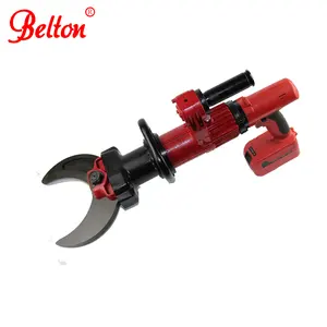 Odetools công cụ không dây điện thủy lực spreader và Cutter shear Expander Cutter thủy lực cứu hộ công cụ - Product Image 5