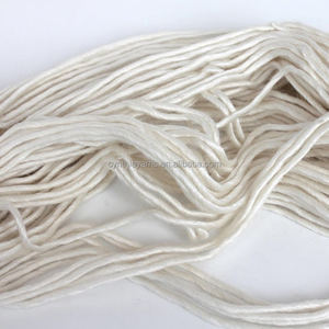Fils de laine mérinos, épais, de bonne qualité, 2019 g - Product Image 6