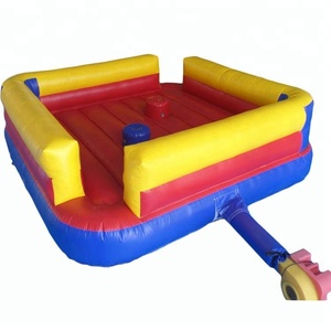 Vente chaude : Anneau de joute de gladiateur gonflable, arène sportive gonflable, arène de joute gonflable à vendre - Product Image 3