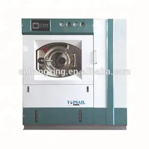 Desain Yang Baik Kelas Tinggi GXP-10 Karbon Dichloride Dry Cleaning Machine